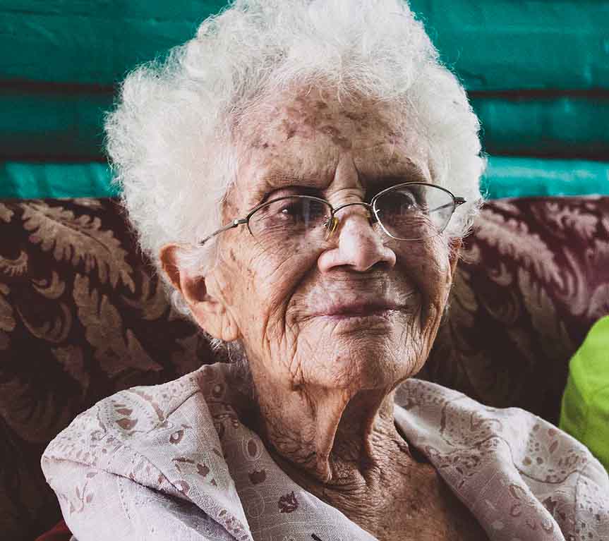 Caring for Aging Parents and a Missed Diagnosis